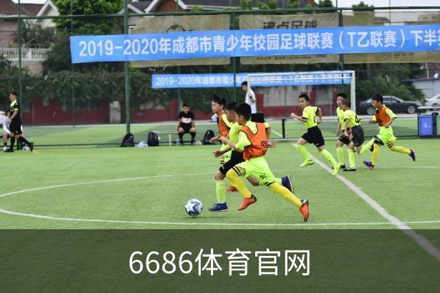 6686体育官网公司简介